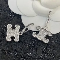 $27.00 USD Celine Earrings For Women #1398309