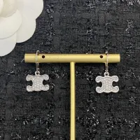 $27.00 USD Celine Earrings For Women #1398309