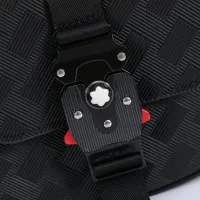 $112.00 USD Mont Blanc AAA Man Messenger Bags #1398316