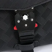 $115.00 USD Mont Blanc AAA Man Messenger Bags #1398319