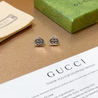 $27.00 USD Gucci Earrings For Women #1398321