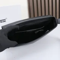 $140.00 USD Mont Blanc AAA Man Messenger Bags #1398324
