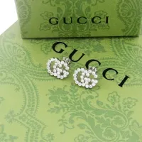 $25.00 USD Gucci Earrings For Women #1398325