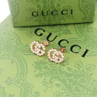 $25.00 USD Gucci Earrings For Women #1398326