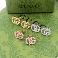 $25.00 USD Gucci Earrings For Women #1398326