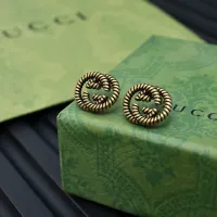 $23.00 USD Gucci Earrings For Women #1398330