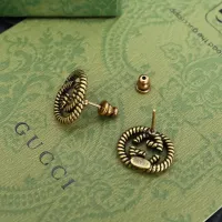 $23.00 USD Gucci Earrings For Women #1398330