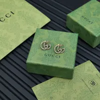$25.00 USD Gucci Earrings For Women #1398331