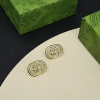 $25.00 USD Gucci Earrings For Women #1398332