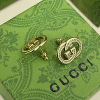 $25.00 USD Gucci Earrings For Women #1398332