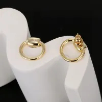 $25.00 USD Gucci Earrings For Women #1398337