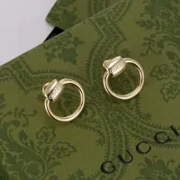$25.00 USD Gucci Earrings For Women #1398337