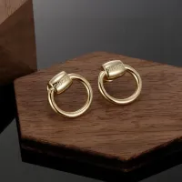 $25.00 USD Gucci Earrings For Women #1398337