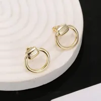 $25.00 USD Gucci Earrings For Women #1398337