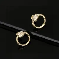 $25.00 USD Gucci Earrings For Women #1398337