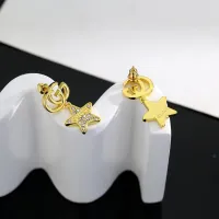 $29.00 USD Gucci Earrings For Women #1398338