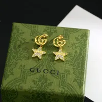 $29.00 USD Gucci Earrings For Women #1398338