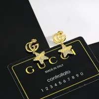 $29.00 USD Gucci Earrings For Women #1398338