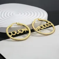 $32.00 USD Gucci Earrings For Women #1398339