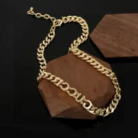 $34.00 USD Gucci Necklaces #1398340
