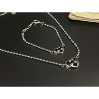 $45.00 USD Gucci Jewelry Set #1398343