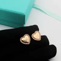 $25.00 USD Tiffany Earrings For Women #1398345