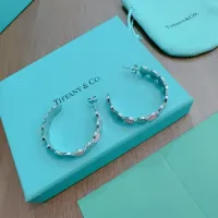 $32.00 USD Tiffany Earrings For Women #1398347