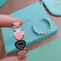 $32.00 USD Tiffany Earrings For Women #1398347