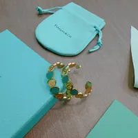 $32.00 USD Tiffany Earrings For Women #1398348