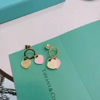$29.00 USD Tiffany Earrings For Women #1398351