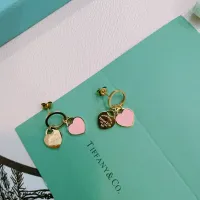 $29.00 USD Tiffany Earrings For Women #1398351