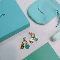 $29.00 USD Tiffany Earrings For Women #1398352