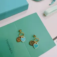 $29.00 USD Tiffany Earrings For Women #1398352