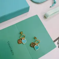 $29.00 USD Tiffany Earrings For Women #1398352