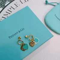 $29.00 USD Tiffany Earrings For Women #1398352