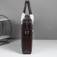 $162.00 USD Mont Blanc AAA Man Handbags #1398358