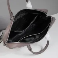 $162.00 USD Mont Blanc AAA Man Handbags #1398363