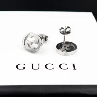 $23.00 USD Gucci Earrings For Women #1398365