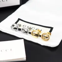 $23.00 USD Gucci Earrings For Women #1398366
