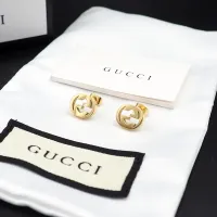 $23.00 USD Gucci Earrings For Women #1398366