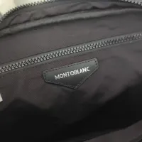 $162.00 USD Mont Blanc AAA Man Handbags #1398368