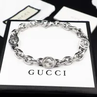 $27.00 USD Gucci Bracelets #1398369
