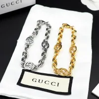 $27.00 USD Gucci Bracelets #1398369