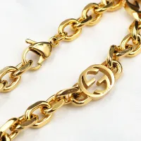 $27.00 USD Gucci Bracelets #1398370