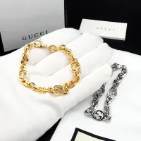 $27.00 USD Gucci Bracelets #1398370