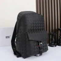 $175.00 USD Mont Blanc AAA Man Backpacks #1398371