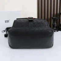 $175.00 USD Mont Blanc AAA Man Backpacks #1398371