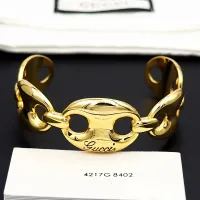 $29.00 USD Gucci Bracelets #1398373