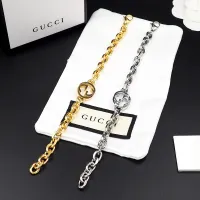 $27.00 USD Gucci Bracelets #1398374