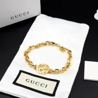 $27.00 USD Gucci Bracelets #1398375